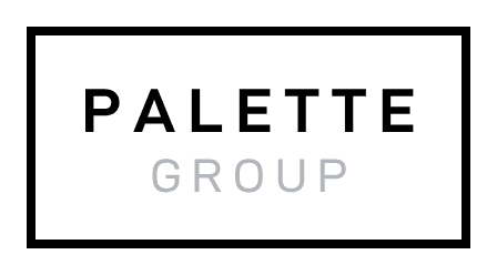 PALETTE GROUP